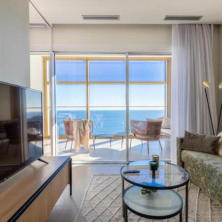 Intempo Luxury Ocean Views Resort 베니돔 외부 사진