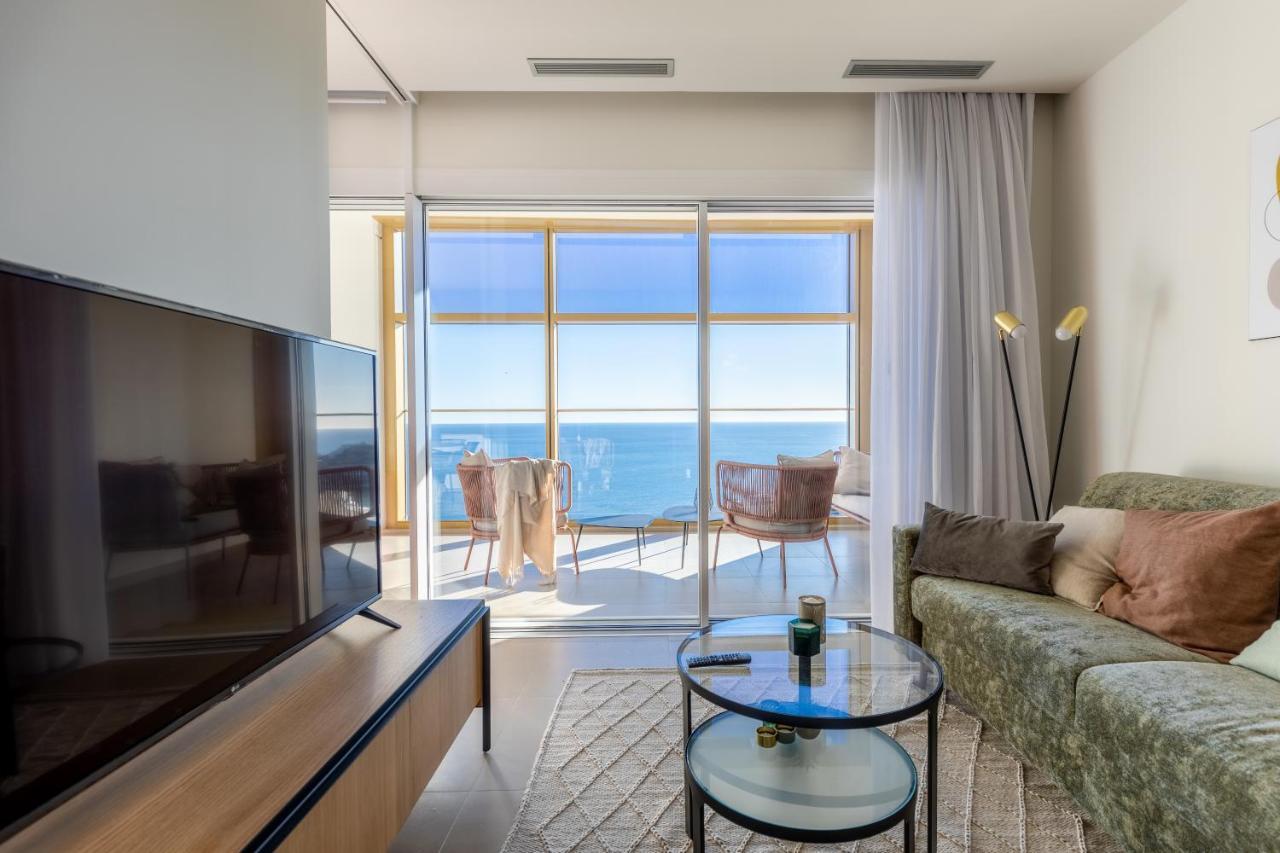 Intempo Luxury Ocean Views Resort 베니돔 외부 사진
