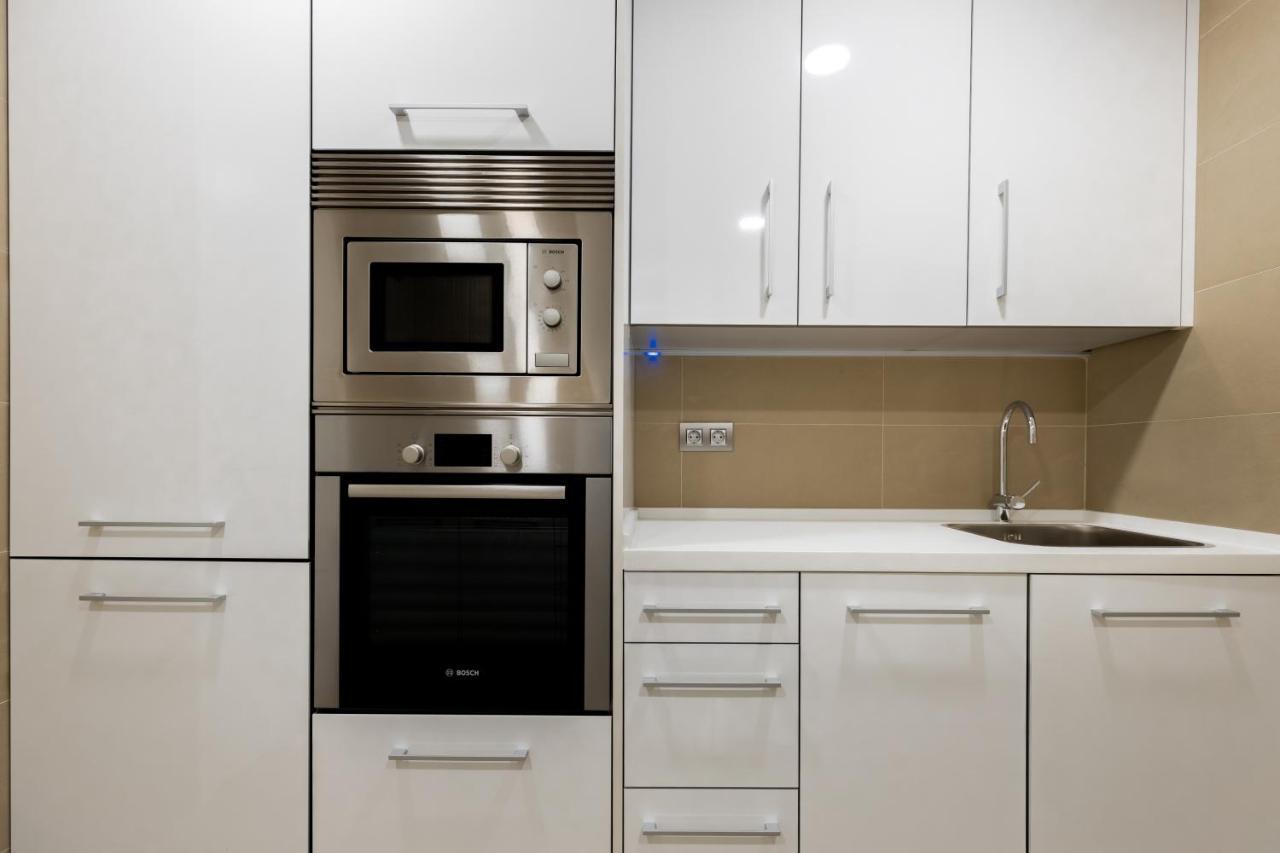 Intempo Luxury Ocean Views Resort 베니돔 외부 사진
