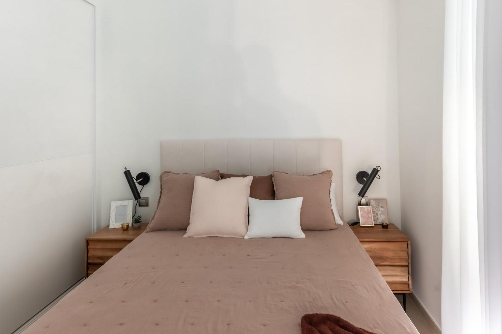 Intempo Luxury Ocean Views Resort 베니돔 외부 사진