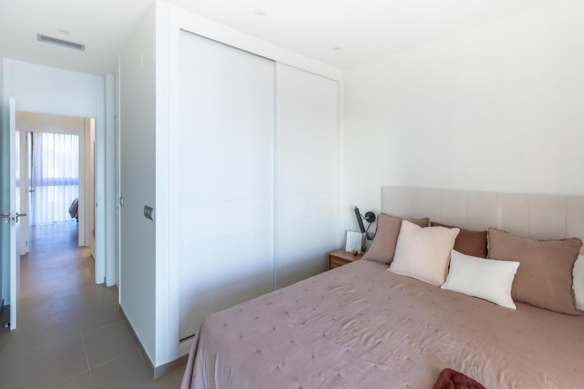 Intempo Luxury Ocean Views Resort 베니돔 외부 사진