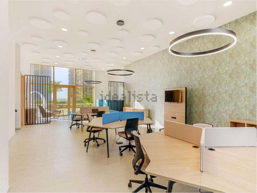 Intempo Luxury Ocean Views Resort 베니돔 외부 사진