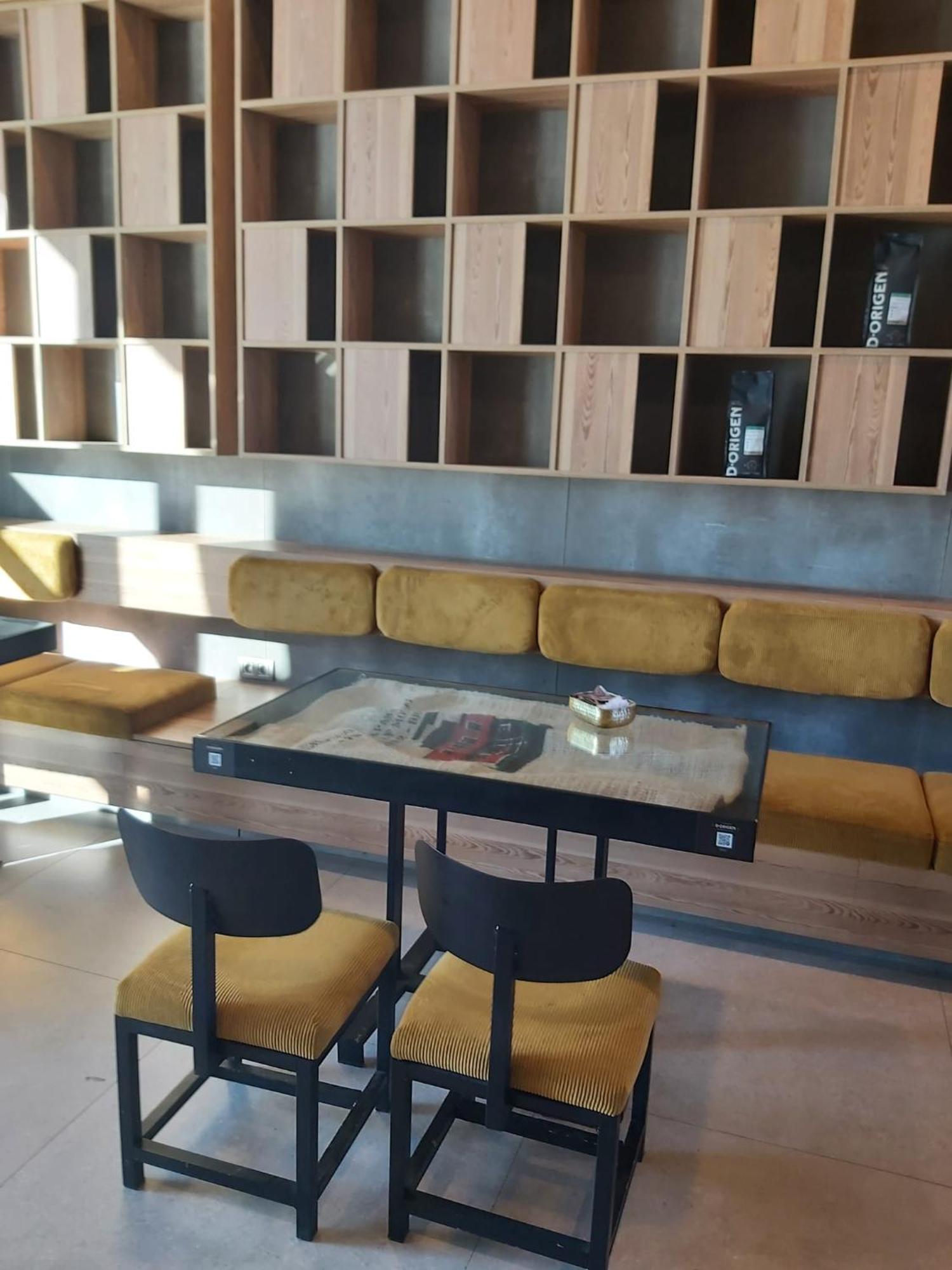 Intempo Luxury Ocean Views Resort 베니돔 외부 사진