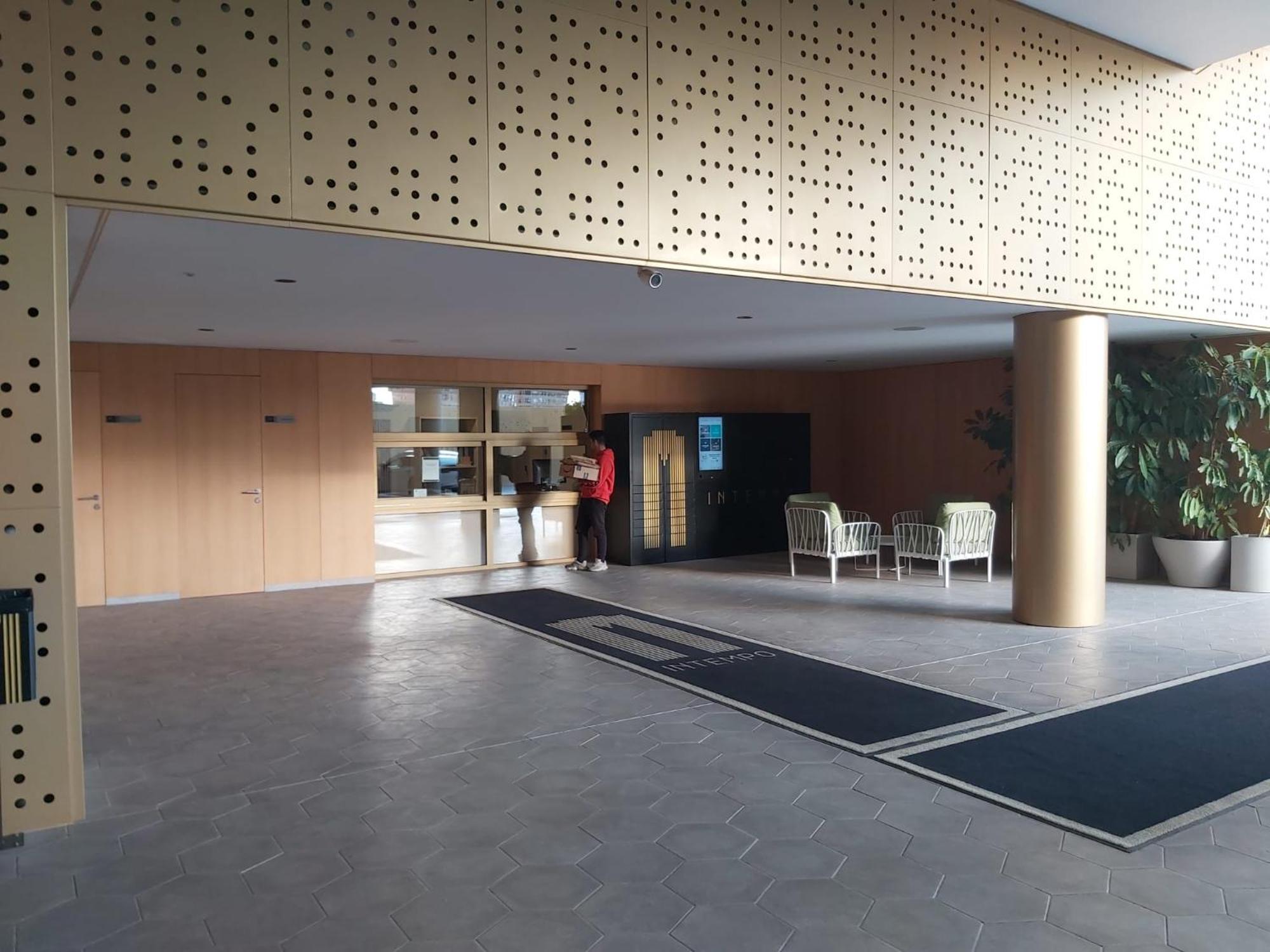 Intempo Luxury Ocean Views Resort 베니돔 외부 사진