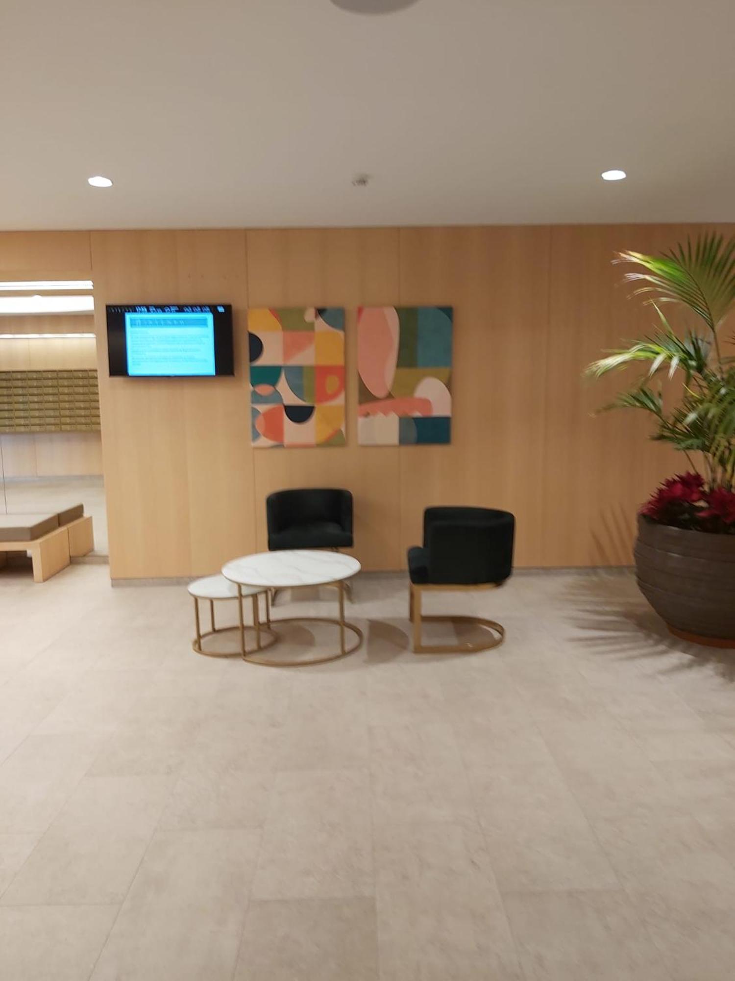 Intempo Luxury Ocean Views Resort 베니돔 외부 사진
